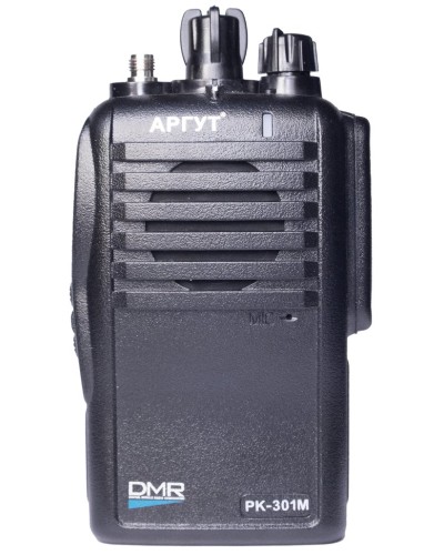 Аргут РК-301М VHF (RU51029). Цифровая радиостанция носимая. Аргут в Череповце