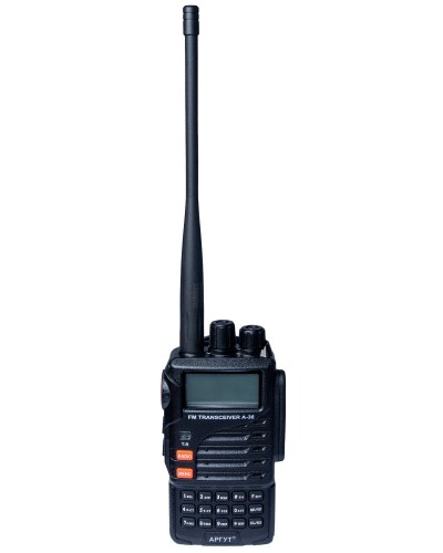 Аргут А-36 (RU51004). Радиостанция портативная. Аргут в Череповце