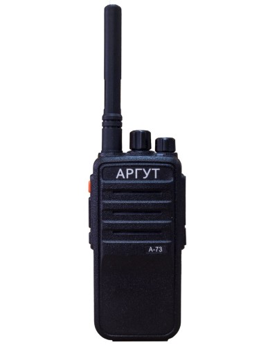 Аргут А-73 UHF (RU51010). Радиостанция портативная. Аргут в Череповце