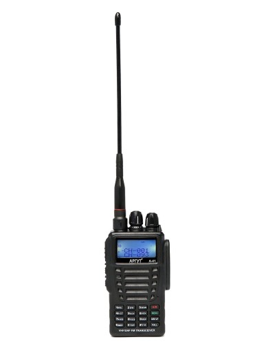 Аргут А-41 (RU51005). Радиостанция портативная. Аргут в Череповце