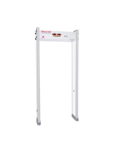 UltraScan S1000. Металлодетектор арочный. Аурикс в Череповце