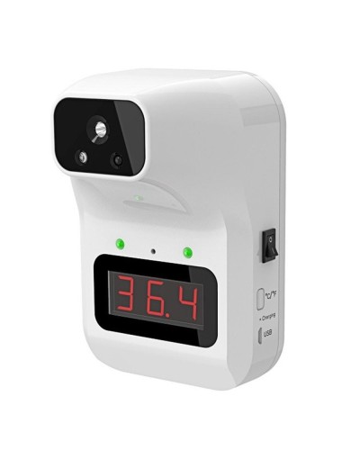 UltraScan Thermo A200: Пирометр для бесконтактного измерения температуры тела в Череповце