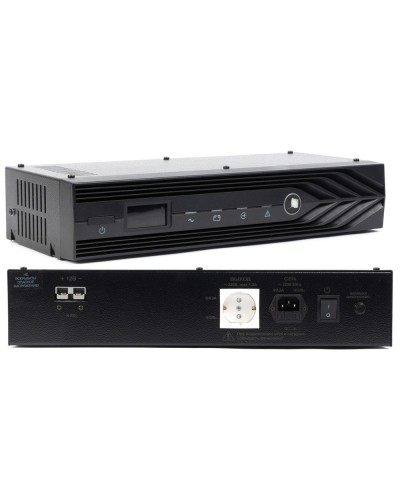 TEPLOCOM-300 (318). Источник питания. Бастион в Череповце