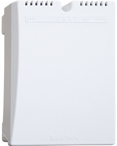 СКАТ-1200А Li-ion (СКАТ ИБП-12/1-1,6/Li) (262). Источник вторичного электропитания резервированный. Бастион в Череповце