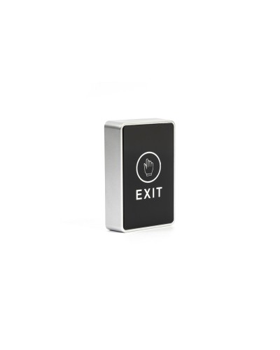 SPRUT Exit Button-87P-NT (8810). Кнопка выхода сенсорная. Бастион в Череповце