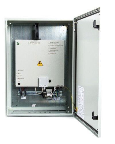 SKAT SMART UPS-1000 IP65 SNMP Wi-Fi (988). Источник бесперебойного питания. Бастион в Череповце