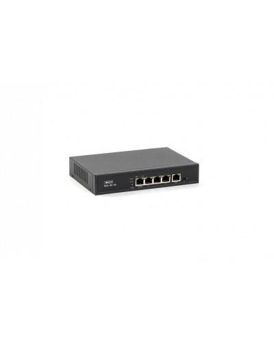SKAT PoE-4E-1G (4070). Коммутатор с питанием по PoE. Бастион в Череповце