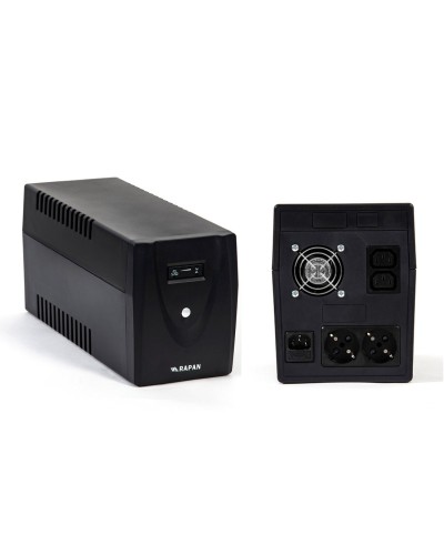 RAPAN-UPS 1500 (736). Бесперебойный источник питания. Бастион в Череповце