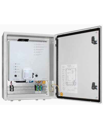 SKAT SMART UPS-600 IP65 SNMP Wi-Fi (987). Источник бесперебойного питания. Бастион в Череповце