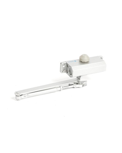 SPRUT Door Closer-121GR (8858). Доводчик дверной. Бастион в Череповце