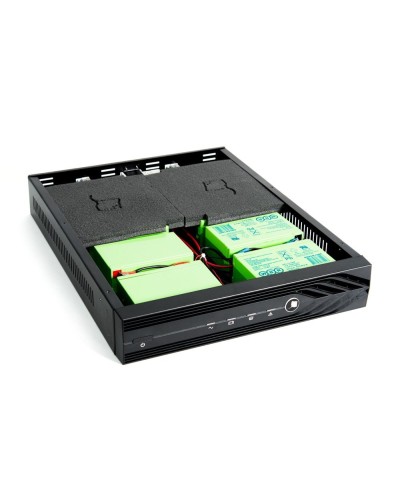 SKAT BC 24/36 RACK (431). Батарейный блок для SKAT-UPS 1000 RACK. Бастион в Череповце