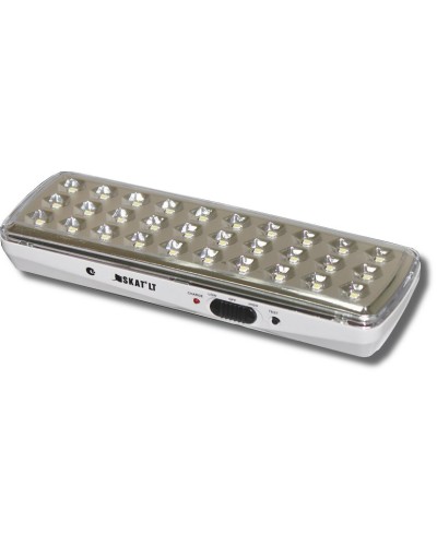 SKAT LT-301200-LED-Li-lon (2452). Светильник аварийного освещения. Бастион в Череповце