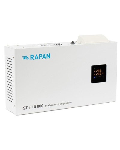 RAPAN ST-10000 (8904). Стабилизатор напряжения. Бастион в Череповце