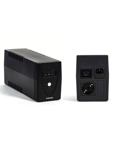 RAPAN-UPS 800 (738). Бесперебойный источник питания. Бастион в Череповце