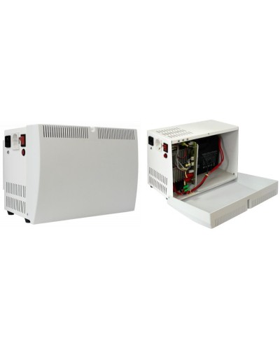 Teplocom-250+ (495). Источник бесперебойного питания для газового котла. Бастион в Череповце