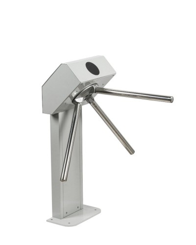 SPRUT Tripod-1001 (8860). Турникет-трипод электромеханический. Бастион в Череповце