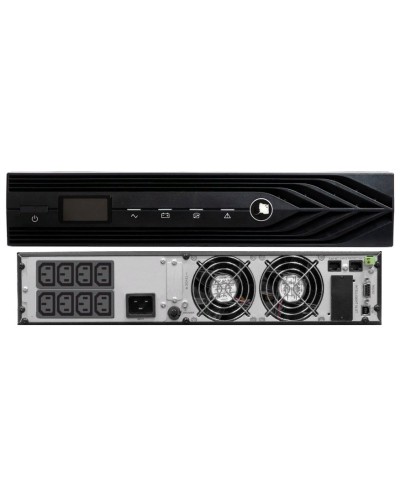 SKAT-UPS 2000 RACK+4x9Ah исп.E (8954). Источник бесперебойного питания. Бастион в Череповце
