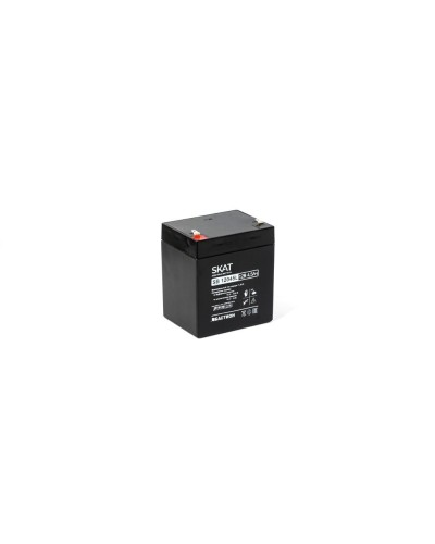 SKAT SB 12045L (2532). Аккумулятор герметичный свинцово-кислотный. Бастион в Череповце