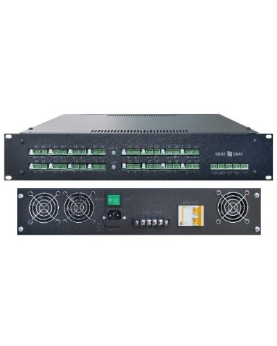SKAT-V.32 Rack (2150). Блок питания резервированный. Бастион в Череповце