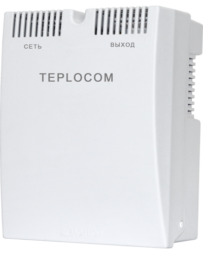 Teplocom GF (321). Устройство сопряжения. Бастион в Череповце
