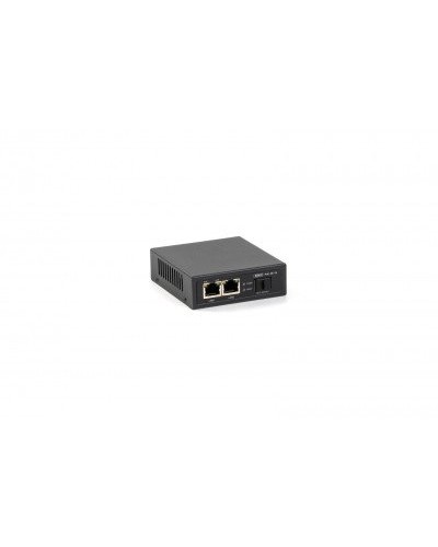 SKAT PoE-2E-1S (4083). Коммутатор с PoE. Бастион в Череповце