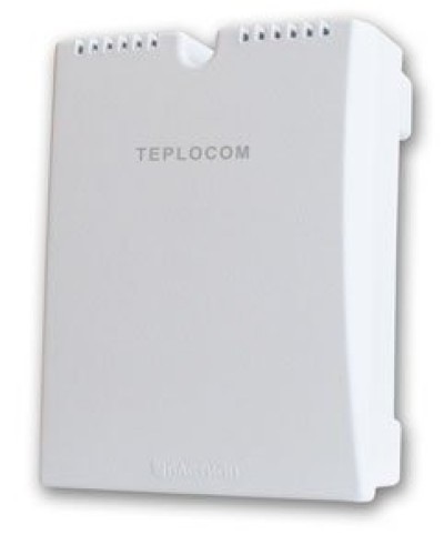 TEPLOCOM ST-555 (555). Стабилизатор напряжения. Бастион в Череповце