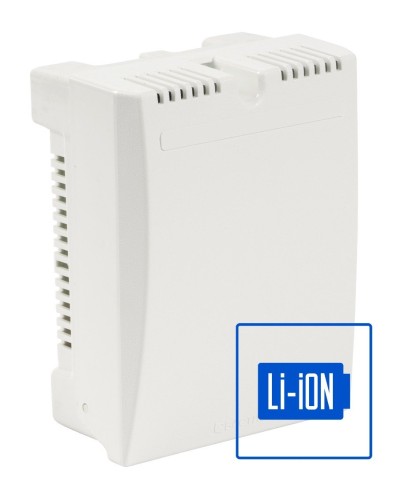 ББП РАПАН-20 Li-ion (8711). Источник вторичного электропитания резервированный. Бастион в Череповце