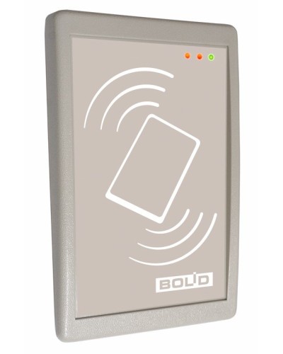 Proxy-5MS-USB. Считыватель. Болид в Череповце