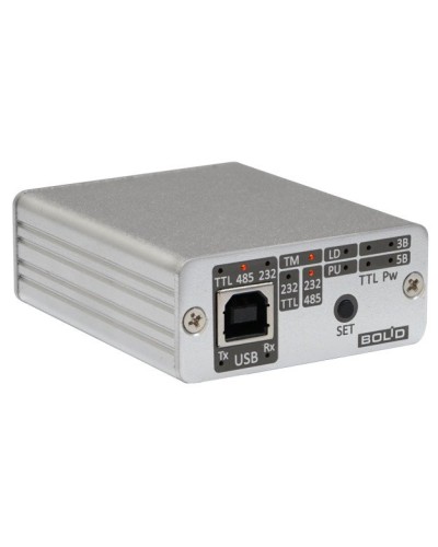 USB-RS. Преобразователь интерфейсов. Болид в Череповце