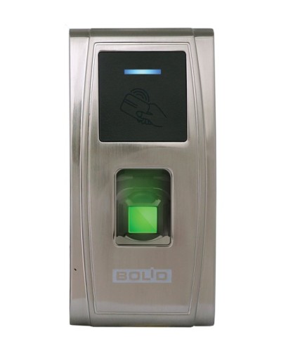 С2000-BIOAccess-MA300. Биометрический контроллер доступа. Болид в Череповце
