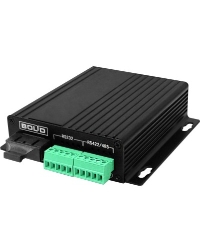 RS-FX-SM40 исп.80. Преобразователь интерфейсов. Болид в Череповце