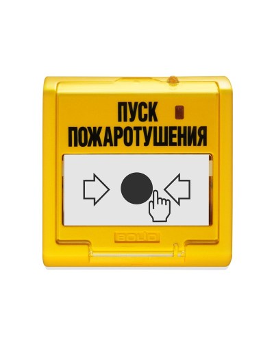 УДП 513-3АМ-С. Устройство дистанционного пуска адресное. Болид в Череповце