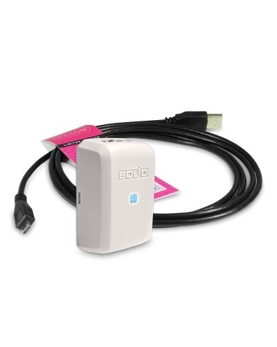 С2000-USB. Преобразователь интерфейса. Болид в Череповце