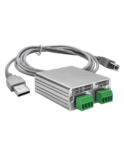 USB-RS. Преобразователь интерфейсов. Болид в Череповце