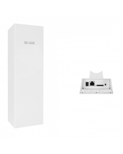DS-4G-5/4KIT. Комплект усиления интернета. Далсвязь в Череповце