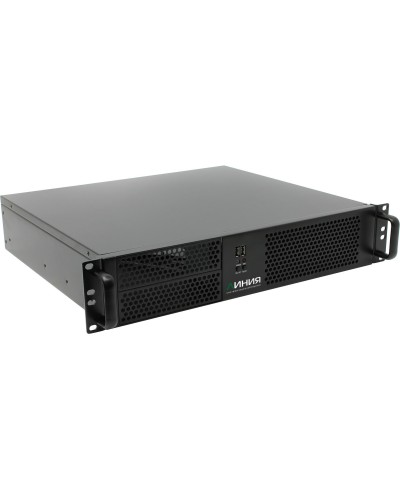 Линия NVR 64-2U Linux. IP-видеосервер 64-канальный. ДевЛайн в Череповце