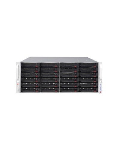 Линия DND 1000 Tb. Система хранения данных. ДевЛайн в Череповце
