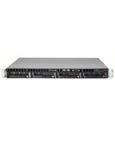Линия NVR 16 1U. IP-видеосервер 16-канальный. ДевЛайн в Череповце