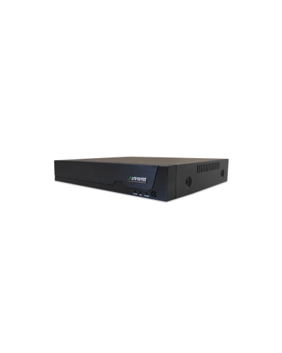 Линия NVR 10S. IP-видеосервер 10-канальный. ДевЛайн в Череповце