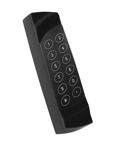 PNR-X26 (чёрный). Считыватель proximity карт. ДИАМАНТ ГРУПП в Череповце