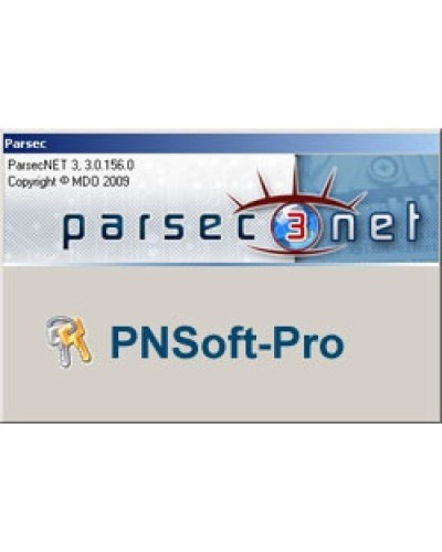 PNSoft-PRO. Расширенная версия ПО для построения крупных территориально распределенных систем. ДИАМАНТ ГРУПП в Череповце