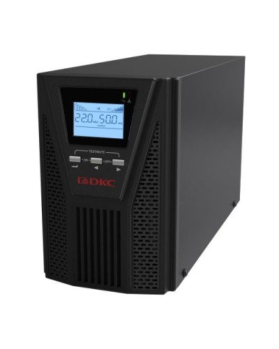 SMALLT1A0PS Small Tower 1000 ВА. Источник бесперебойного питания. ДКС в Череповце