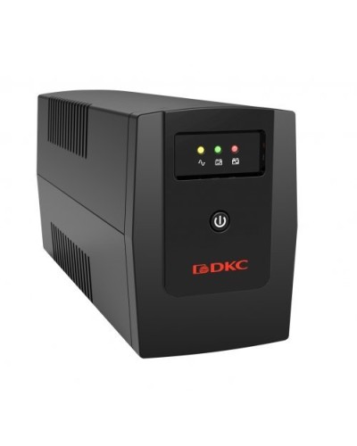 INFO1200S Info 1200 ВА. Источник бесперебойного питания. ДКС в Череповце