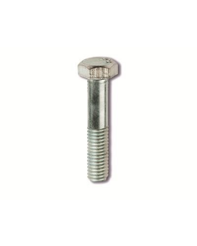 Болт с шестигранной головкой М8х70 (40 шт) (CM020870). Болт с шестигранной головкой и неполной резьбой. ДКС в Череповце