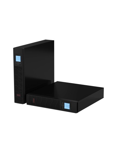 INFORPRO1500IN Info Rackmount Pro 1500 ВА. Источник бесперебойного питания. ДКС в Череповце