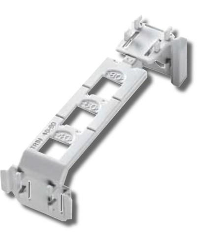 Стяжка кабеля для короба TR1-EN 40-80 (01024): Стяжка кабеля для короба в Череповце
