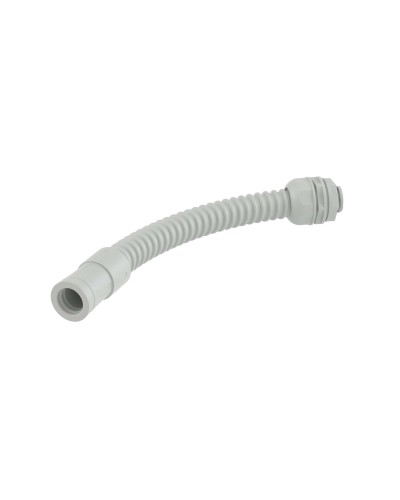 Муфта гибкая труба-коробка, IP65, D40 (57140). Муфта гибкая труба-коробка. ДКС в Череповце