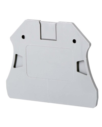 Изолятор торцевой для клемм TUR-2.5-TWIN (D-TUR-2.5-TWIN). Изолятор торцевой для клемм. ДКС в Череповце