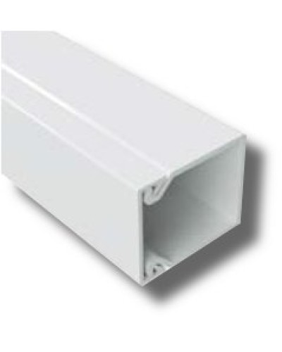 Короб 25x30 TA-EN (00323): Короб с крышкой с плоской основой в Череповце