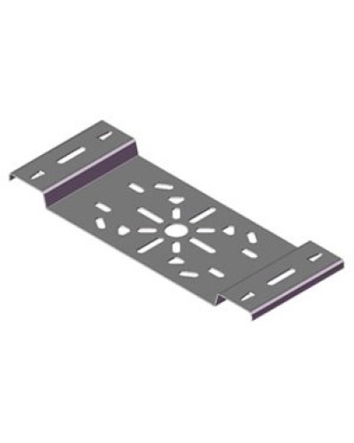 Пластина монтажная горизонтальная (LP4000): Пластина монтажная горизонтальная в Череповце